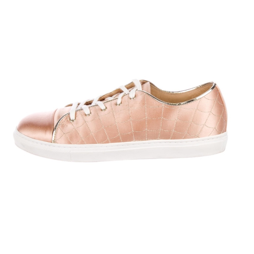 Charlotte Olympia sneakers